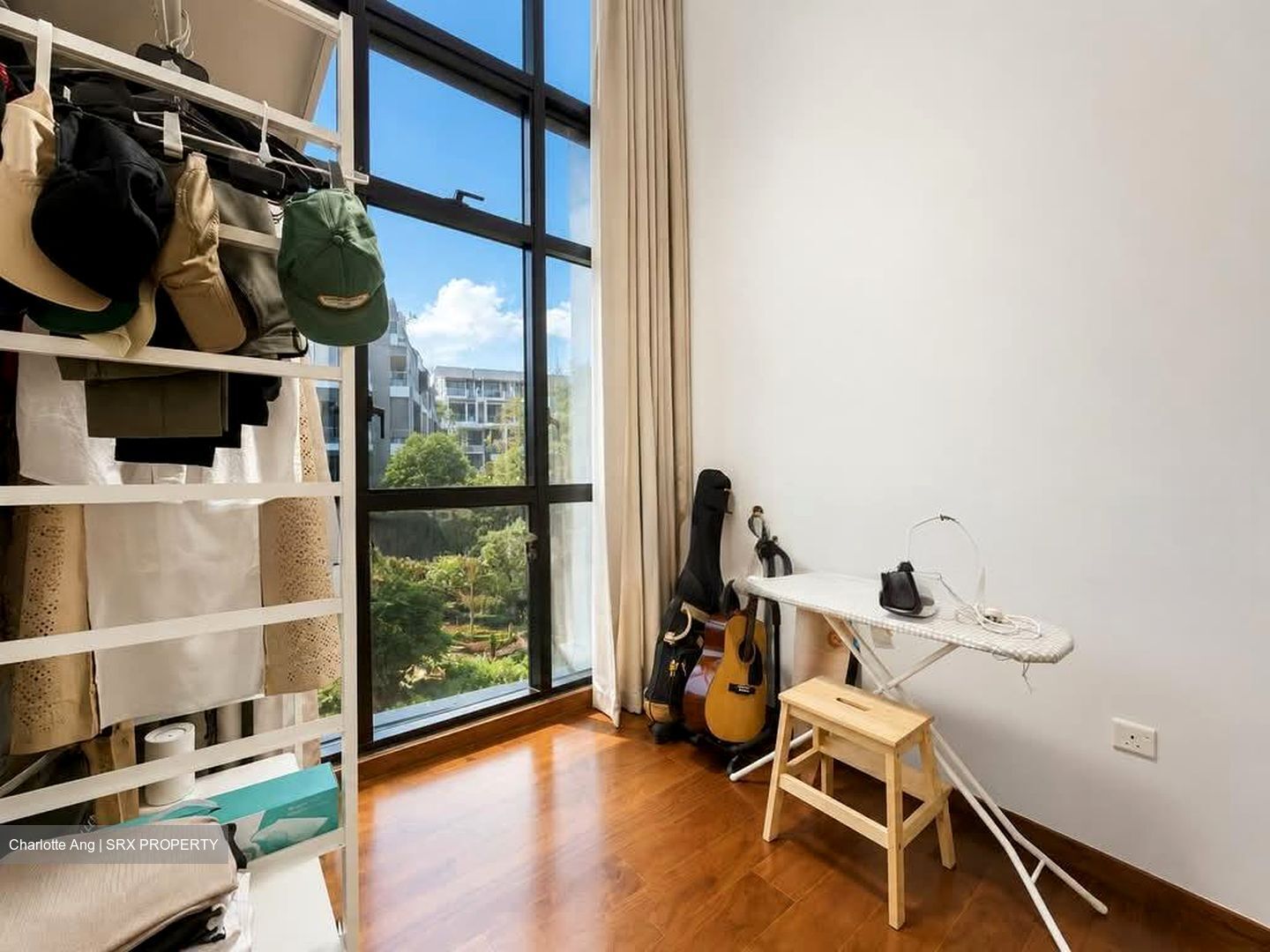 Daintree Residence (D21), Condominium #570149831